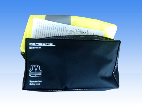 Warning Vest
